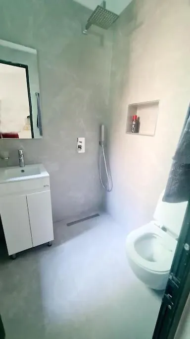 The Green Place Tirana Apartment