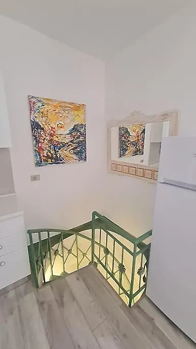 Apartment The Green Place Tirana Albania