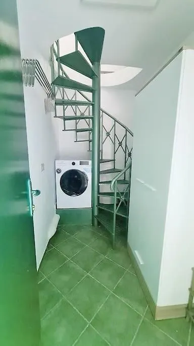 Apartment The Green Place Tirana