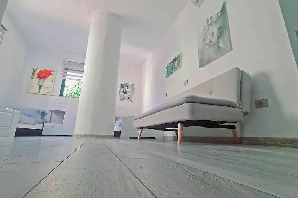 Apartment The Green Place Tirana